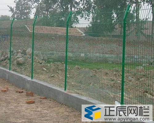 綠色隔離網(wǎng)