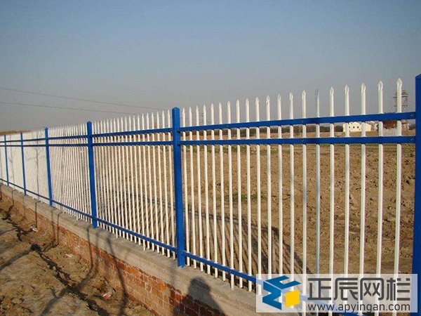 小區(qū)圍墻護(hù)欄