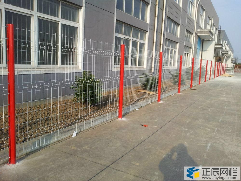 小區(qū)封閉柵欄