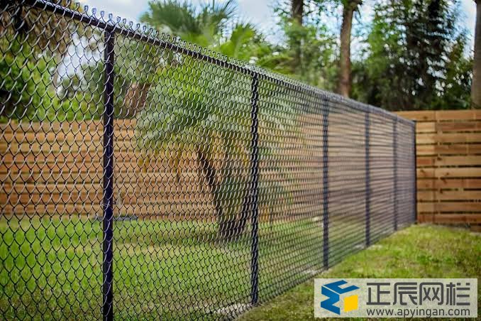 小區(qū)封閉柵欄