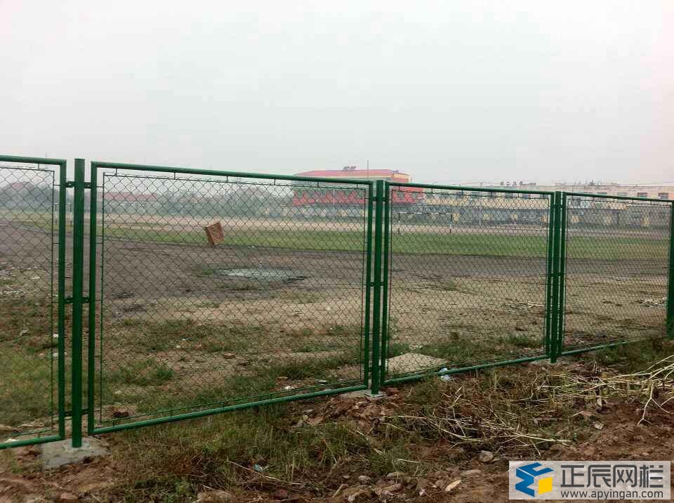 足球場(chǎng)圍欄網(wǎng)