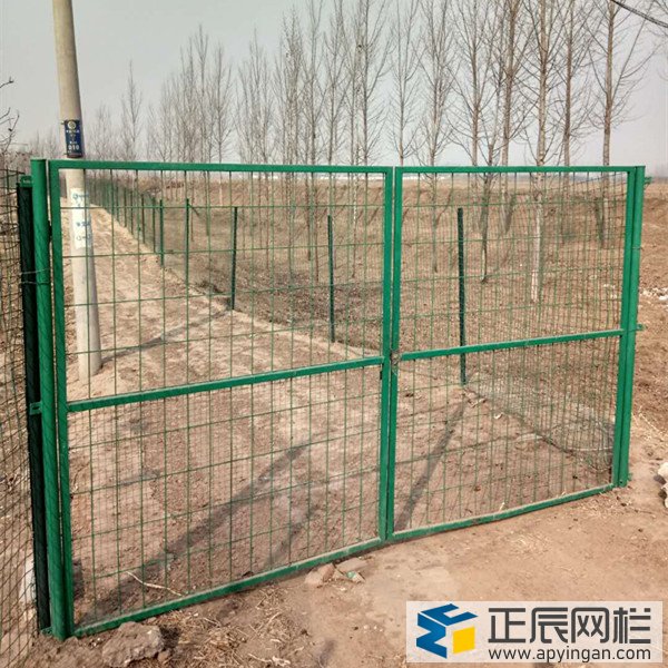 護欄網(wǎng)