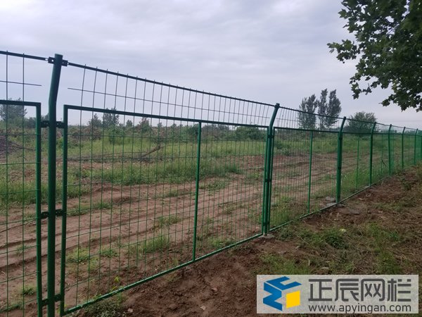 邊框護欄網(wǎng)