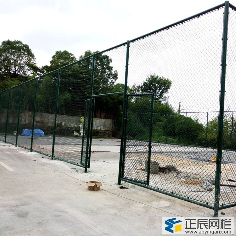 籃球場(chǎng)圍網(wǎng)門