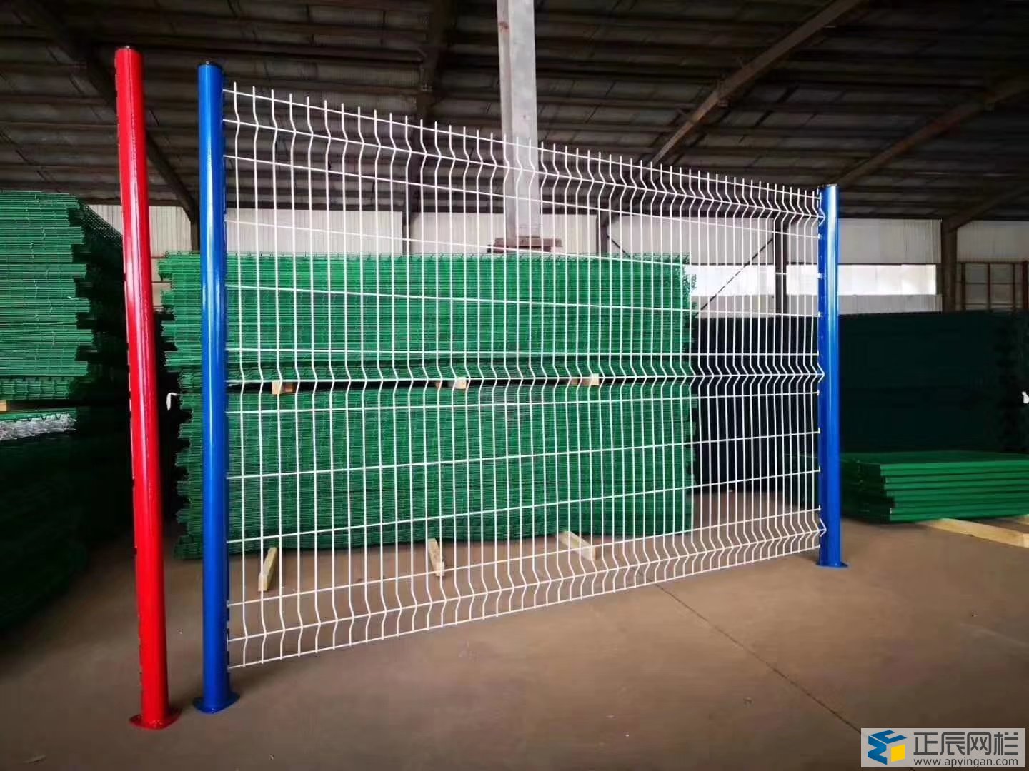 護欄網(wǎng)多少錢1平方