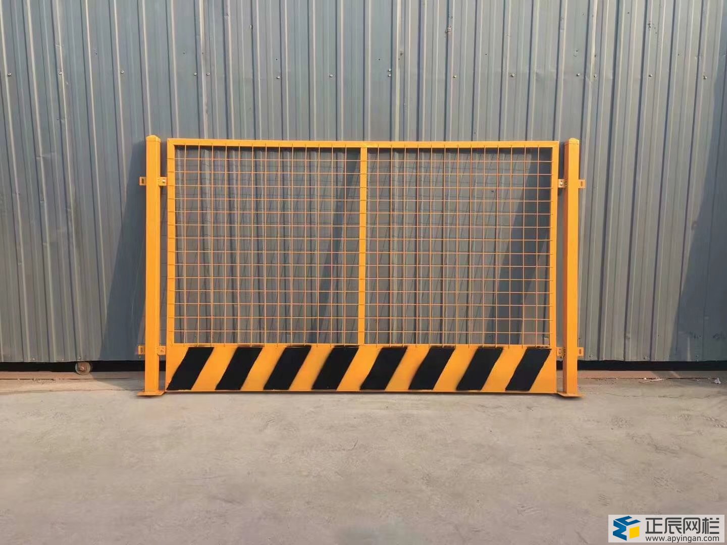 基坑護(hù)欄價(jià)格