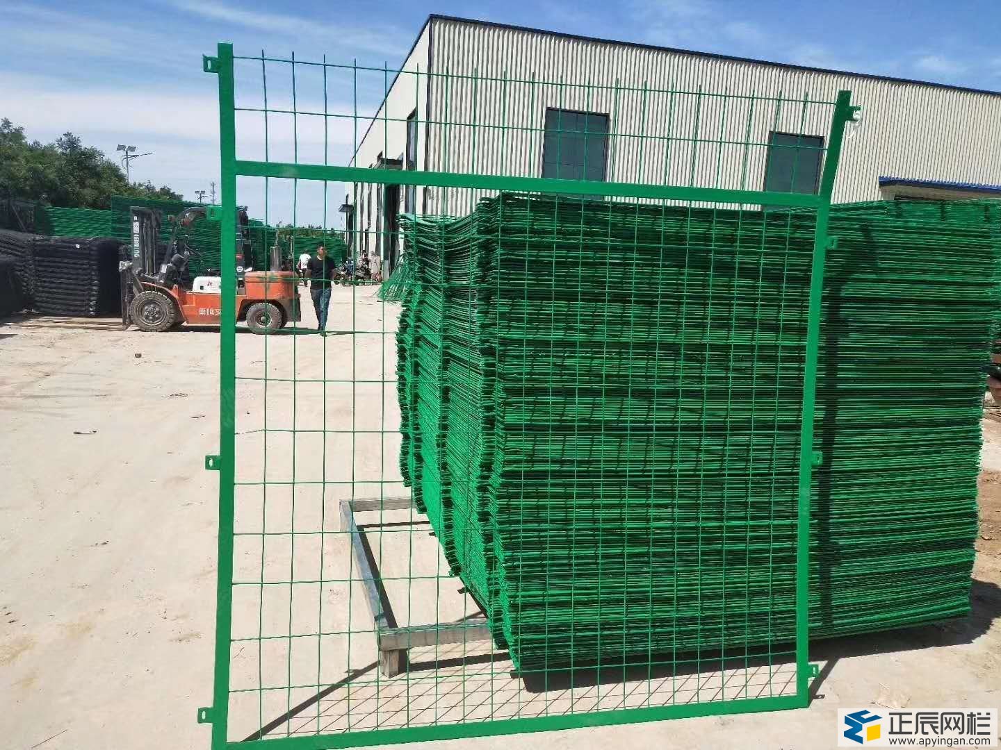 南水北調護欄網(wǎng)