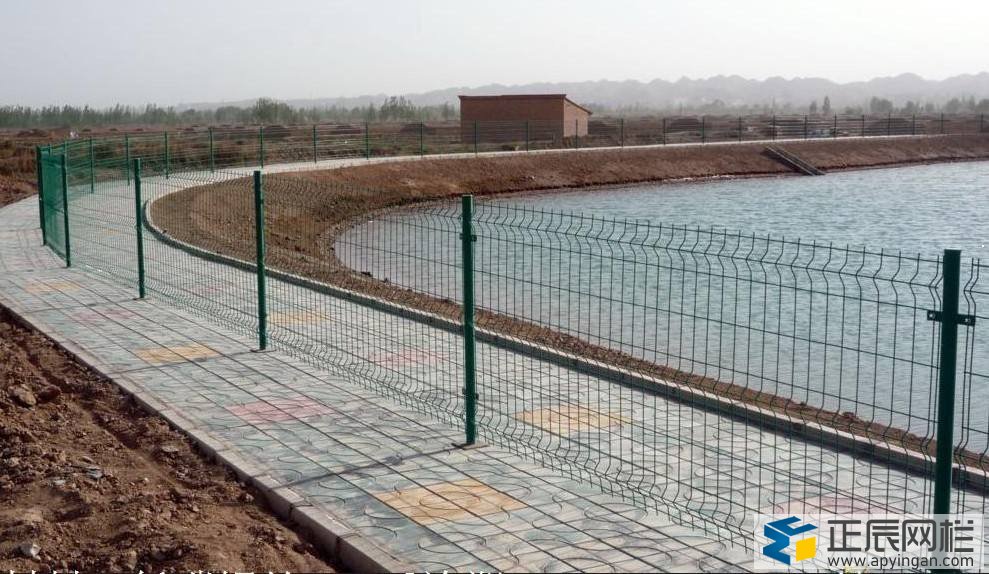 水源地隔離網(wǎng)