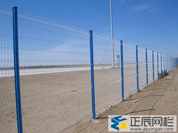 護欄網(wǎng)片