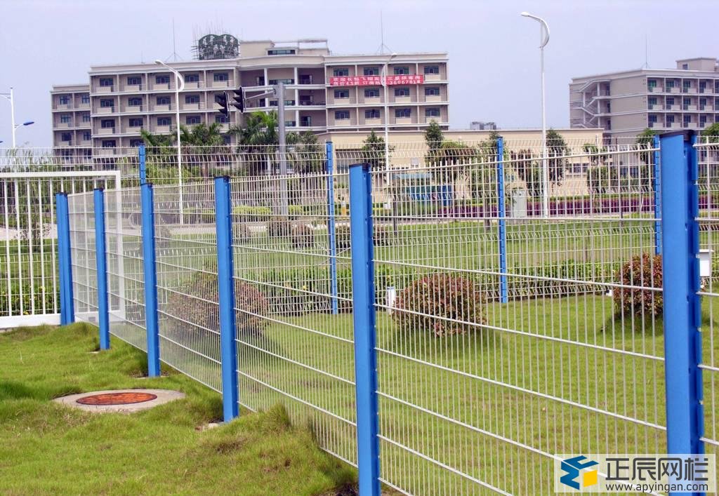 護(hù)欄網(wǎng)種類