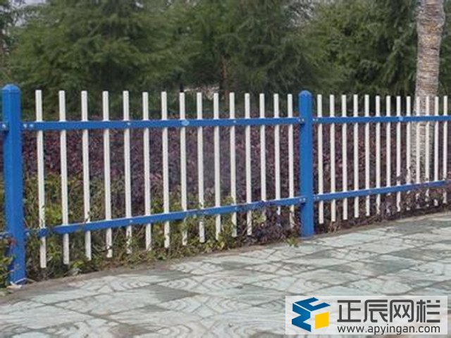 小區(qū)花園護欄網(wǎng)圖片