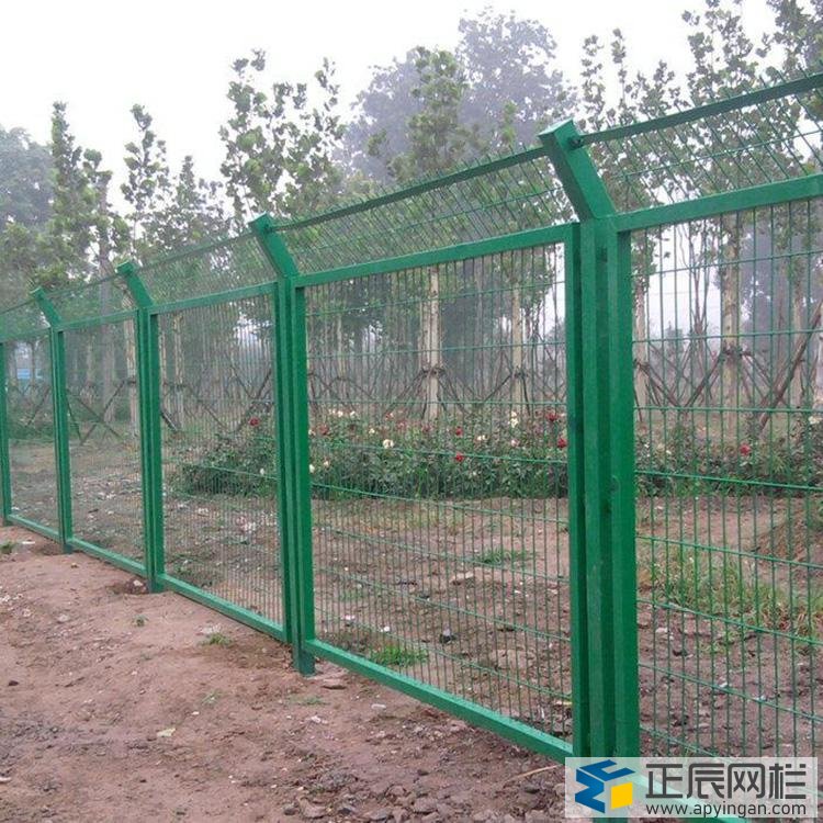 公園圍墻護欄網(wǎng)