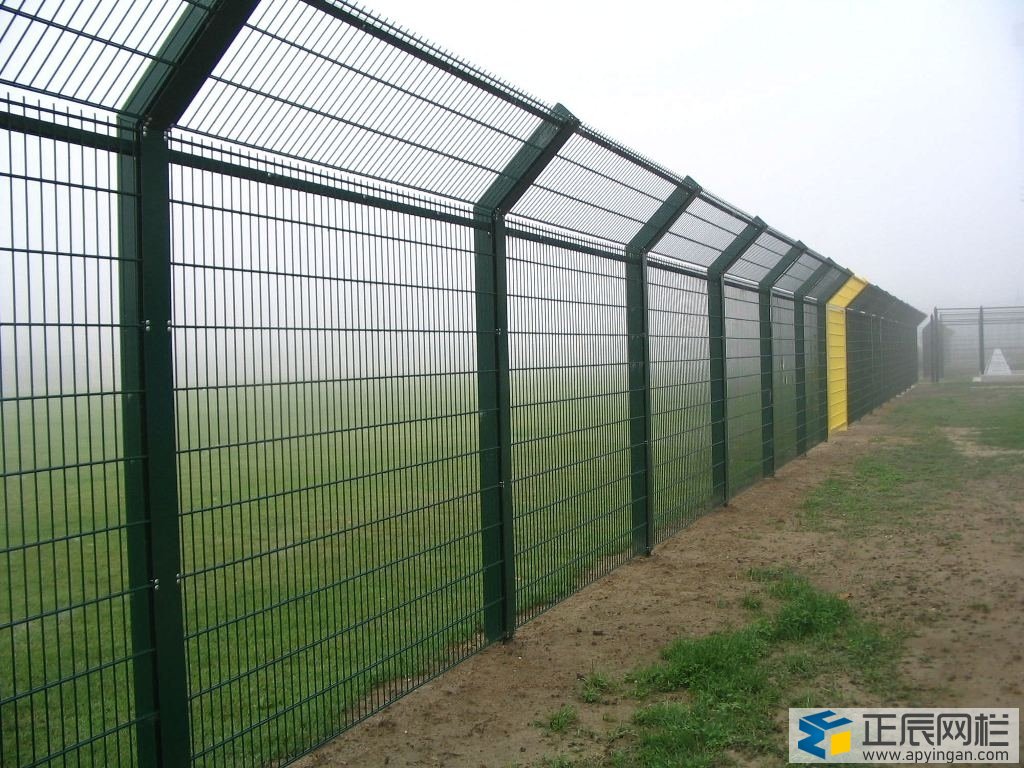 公園圍墻護欄網(wǎng)