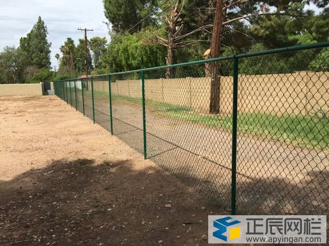 公園圍墻護欄網(wǎng)