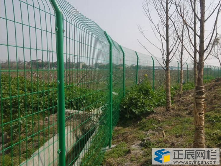 公園圍墻護欄網(wǎng)