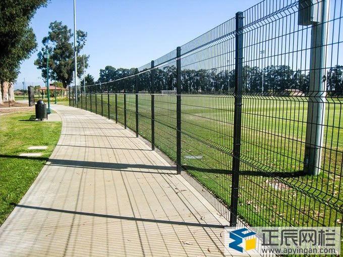 公園圍墻護欄網(wǎng)