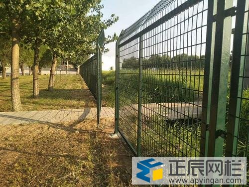 公園圍墻護欄網(wǎng)