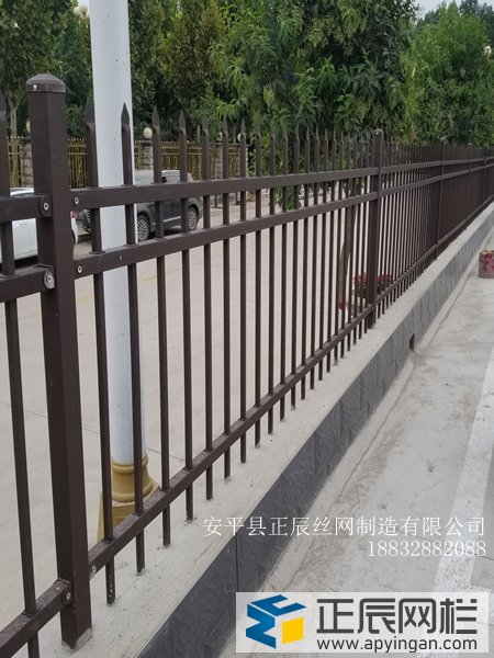 公園圍墻護欄網(wǎng)