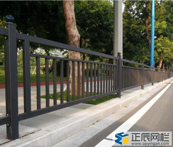 公園圍墻護欄網(wǎng)