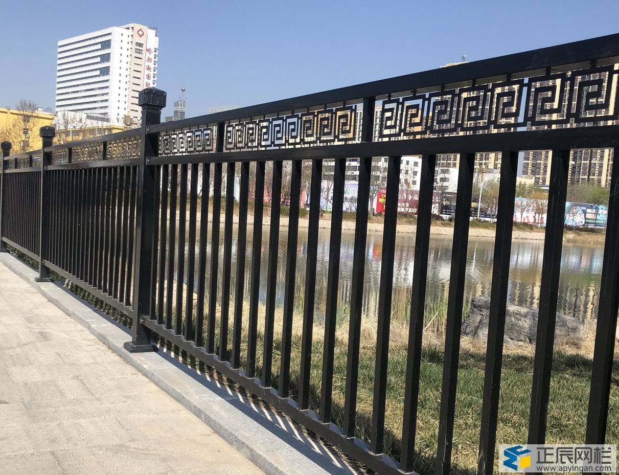 公園圍墻護欄網(wǎng)