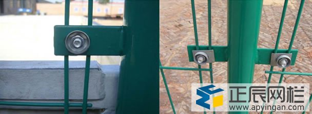 護欄網(wǎng)雙邊絲