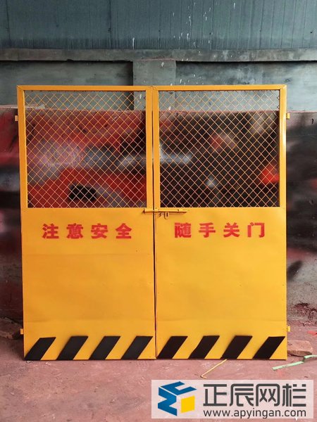 建筑工地護欄網(wǎng)分類介紹