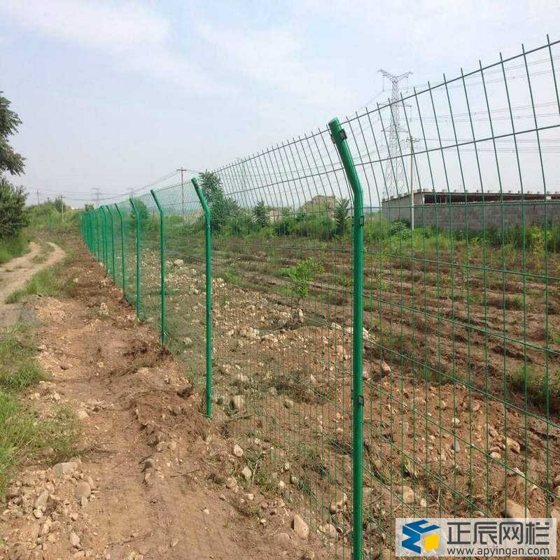 雙邊絲護(hù)欄網(wǎng)