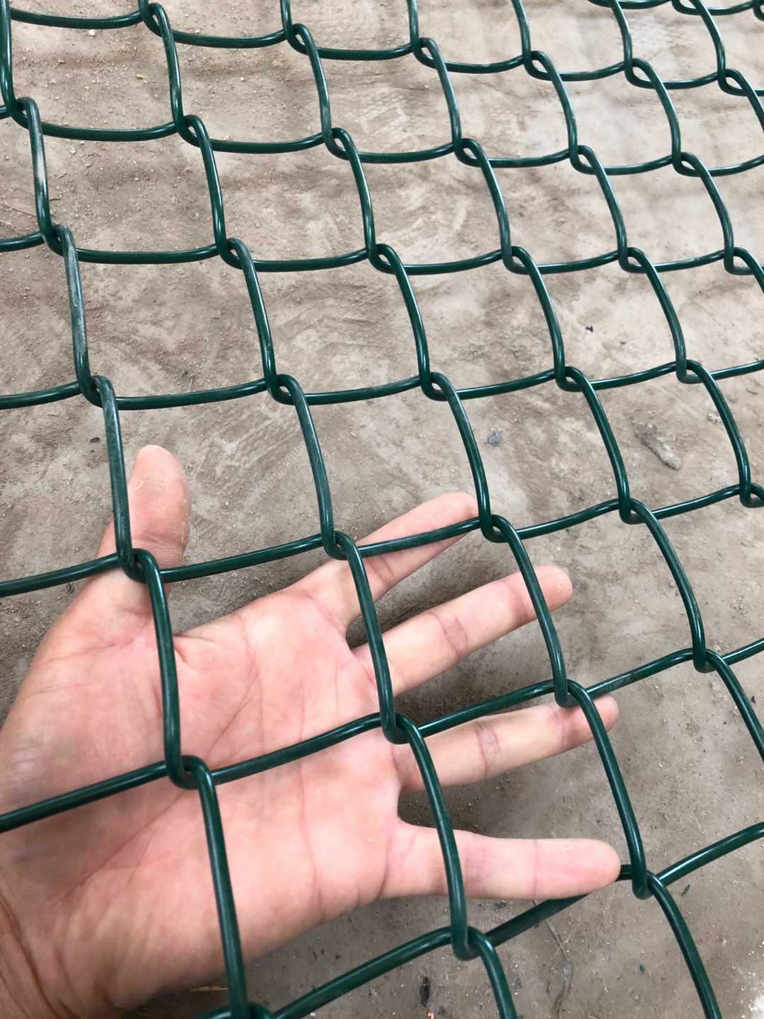 籃球場圍網多少錢一個平方