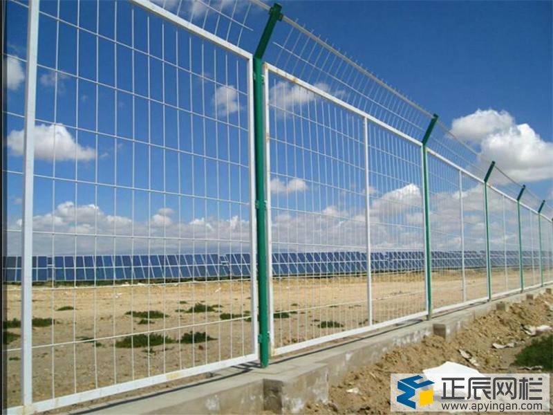 光伏圍欄網(wǎng)生產(chǎn)廠家