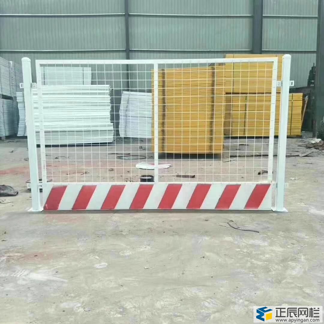 基坑護(hù)欄是怎么賣(mài)的？