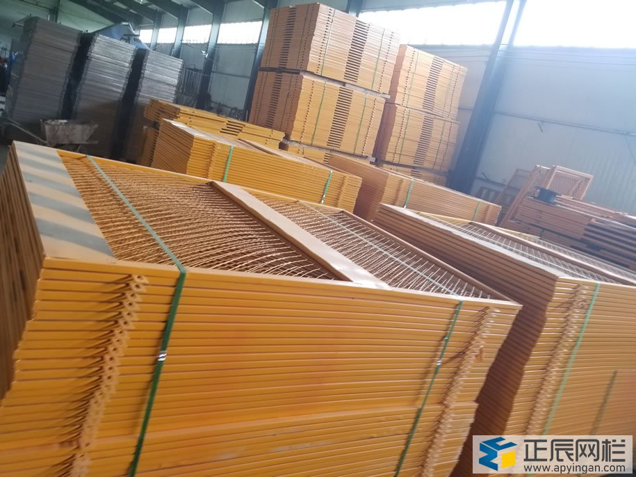 基坑護(hù)欄是怎么賣(mài)的？