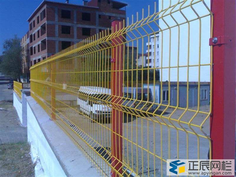 小區(qū)護(hù)欄網(wǎng)