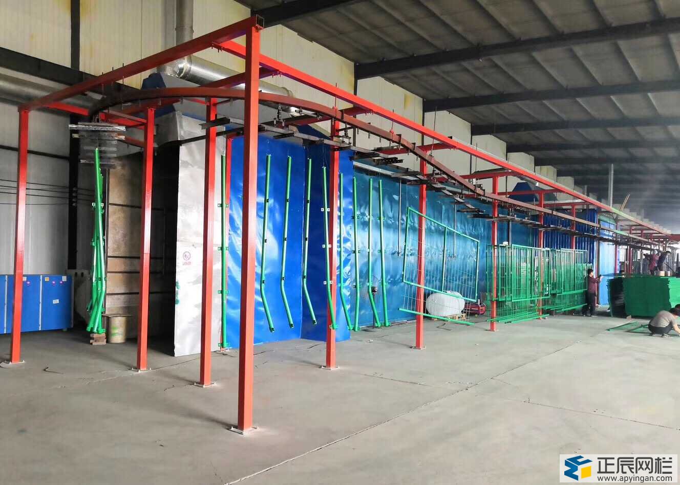 護(hù)欄網(wǎng)現(xiàn)貨