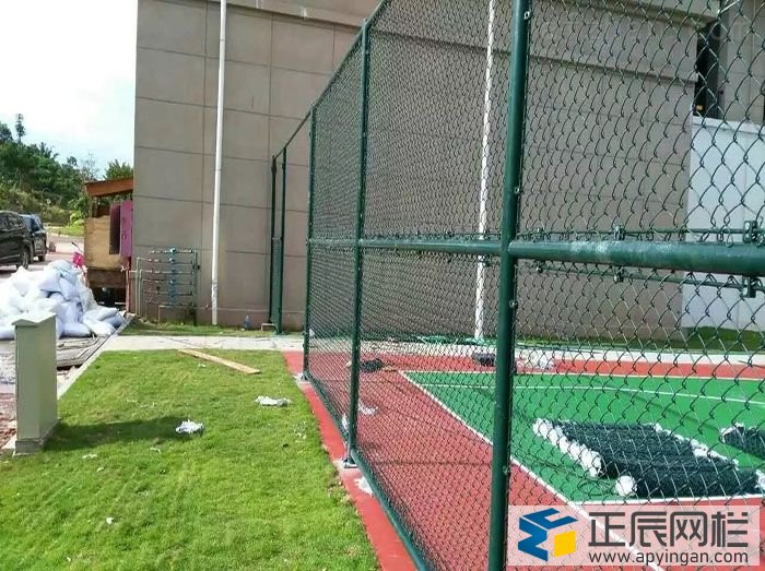 籃球場(chǎng)圍網(wǎng)