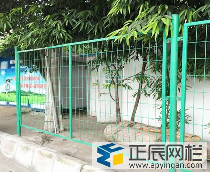 邊框護(hù)欄網(wǎng)