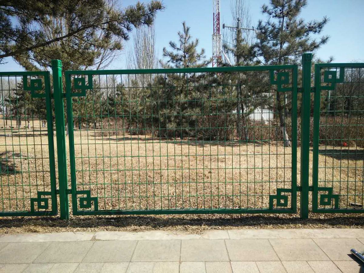 園林護欄網(wǎng)