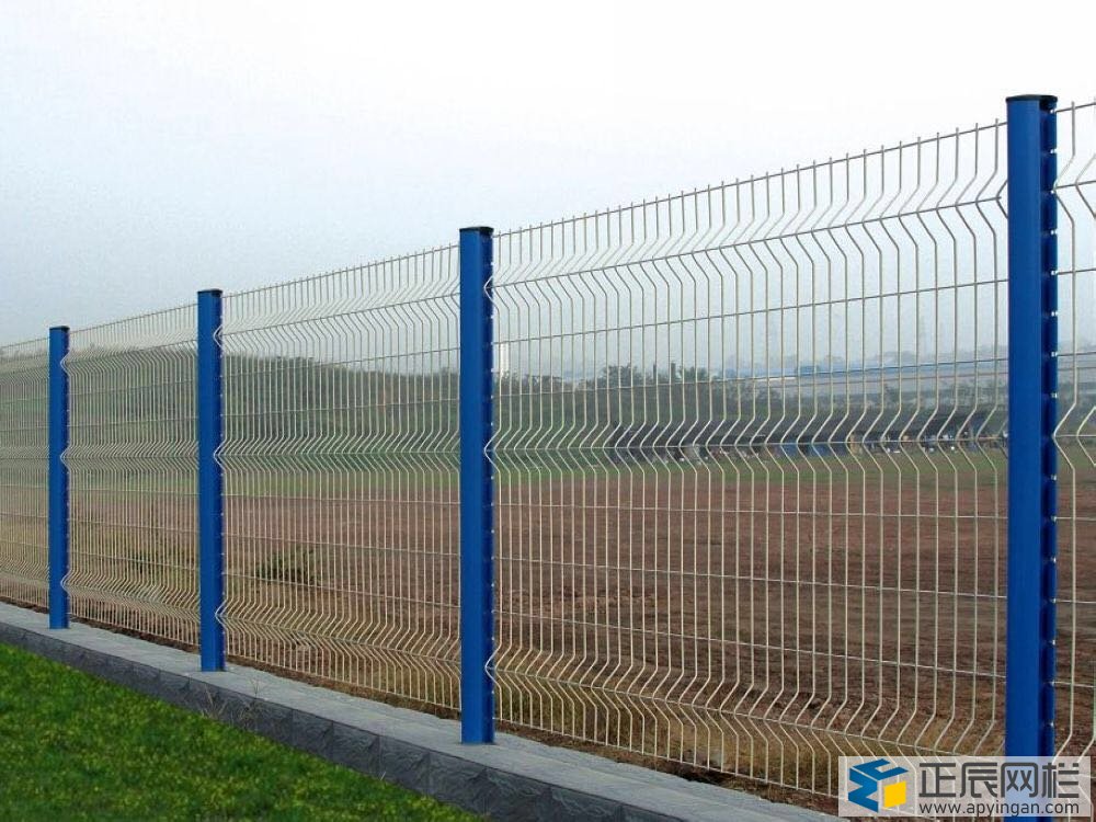 鄉(xiāng)下墻頭圍欄