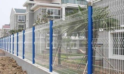 護(hù)欄網(wǎng)多少錢一米