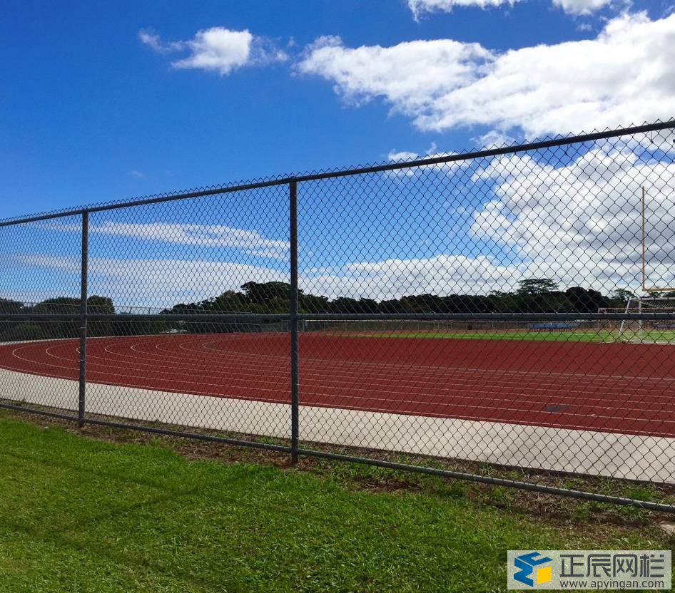 網(wǎng)片式圍欄