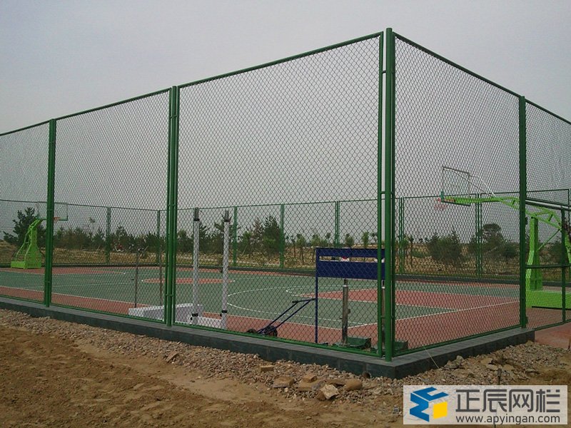 籃球場防護(hù)網(wǎng)