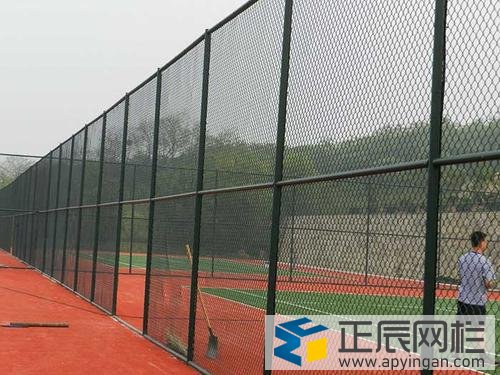 籃球場防護(hù)網(wǎng)