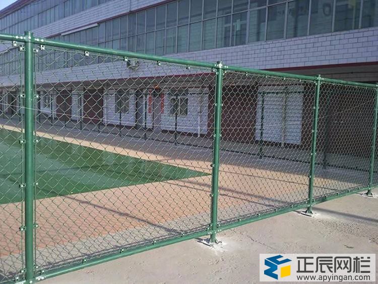 2米高勾花網(wǎng)護(hù)欄