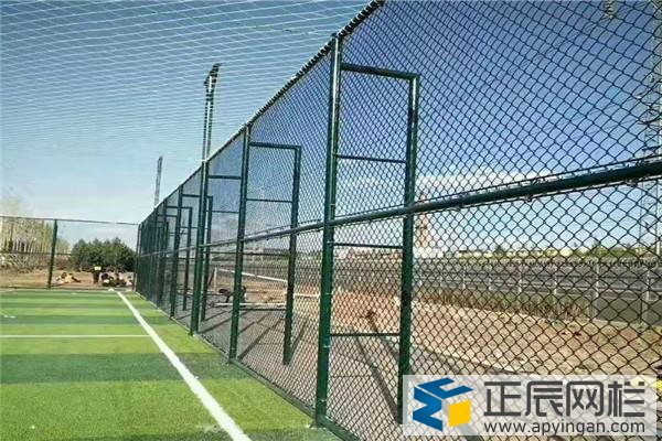 籃球場(chǎng)圍網(wǎng)標(biāo)準(zhǔn)規(guī)格