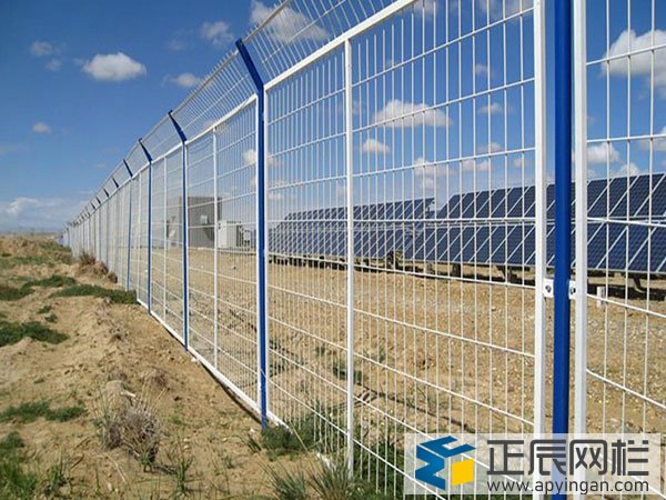 光伏電站防護(hù)網(wǎng)