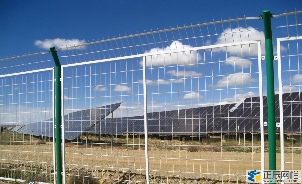 光伏圍欄網(wǎng)