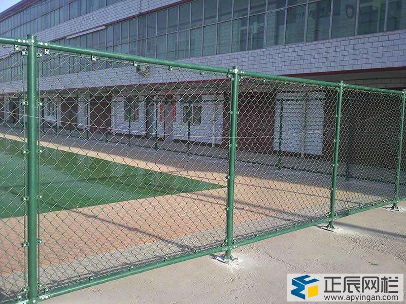 操場護欄網(wǎng)