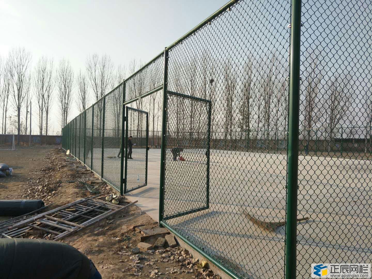 圍欄防護網(wǎng)