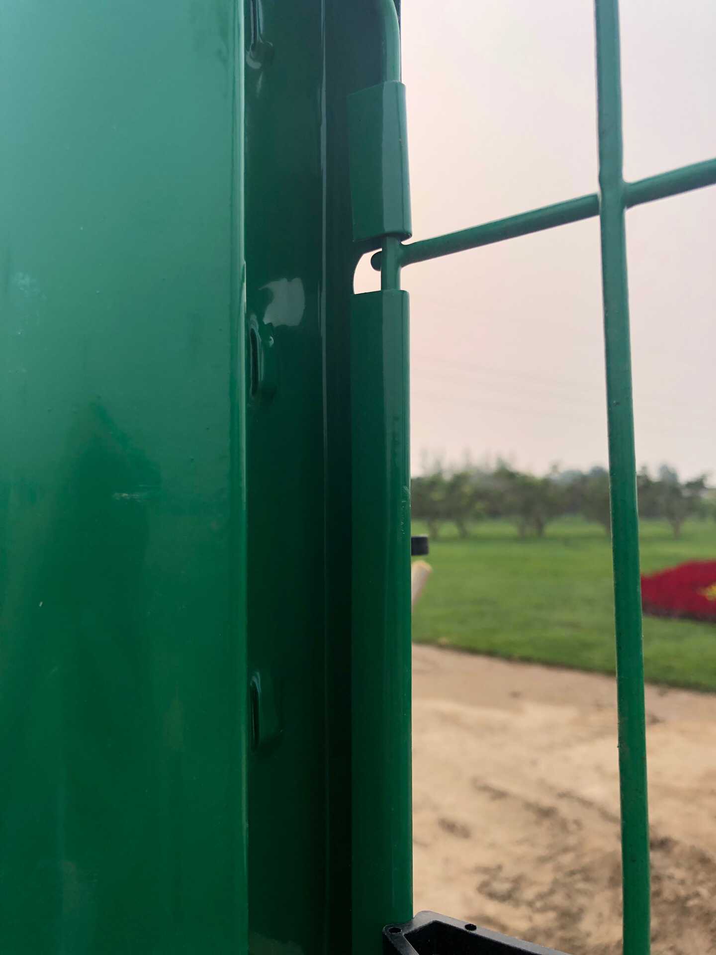 雙邊絲護(hù)欄網(wǎng)