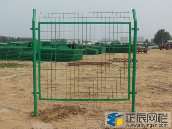 框架護欄網(wǎng)