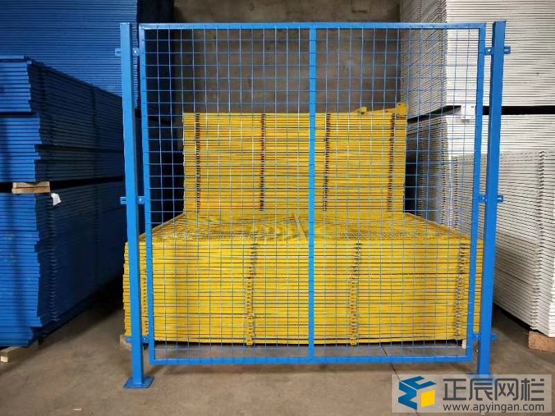 車(chē)間圍欄網(wǎng)